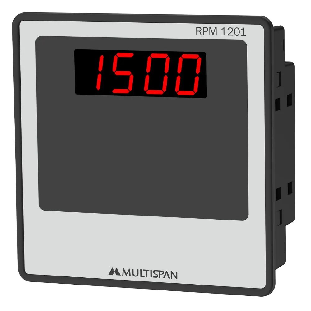 Digital RPM Indicator image 1