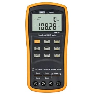 LCR Meter image 1
