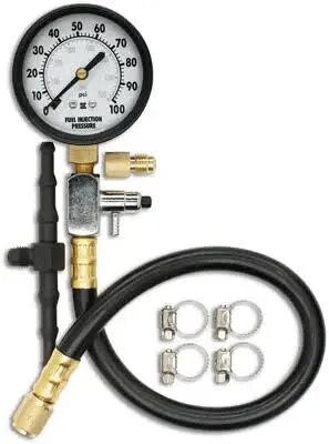 Fuel Pressure Tester image 1