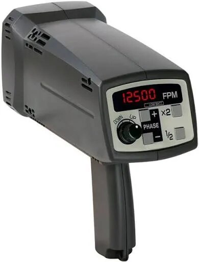 Digital Stroboscope image 1