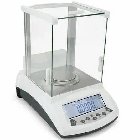 Weighing Balances image 1