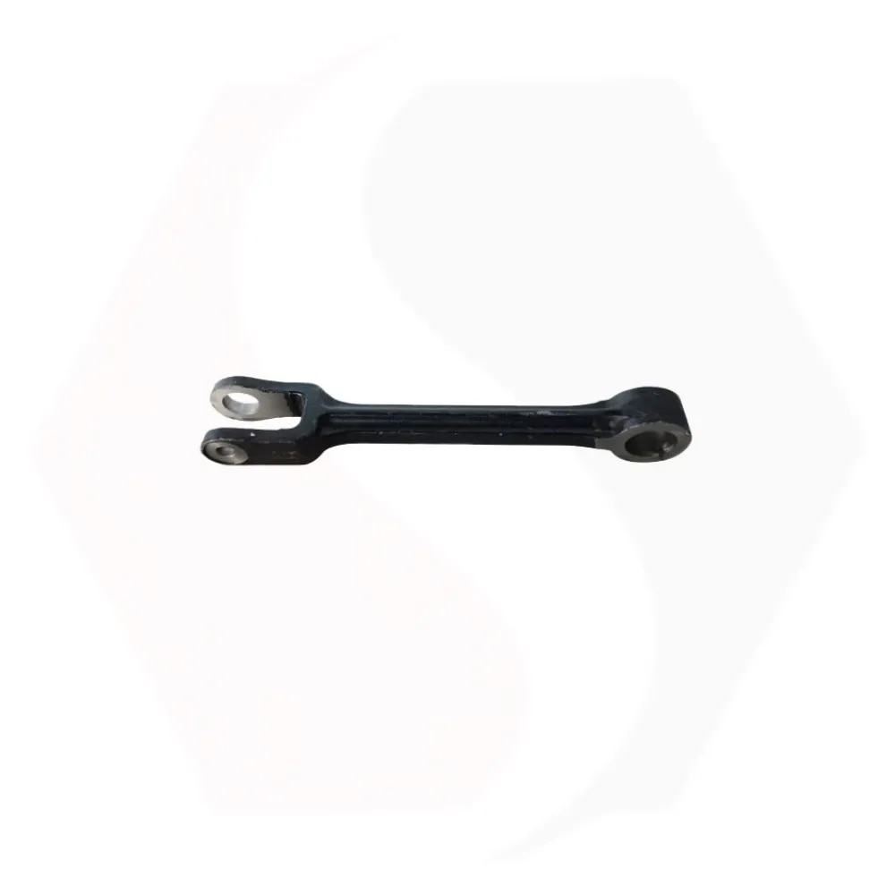 Cnc turned component image 1
