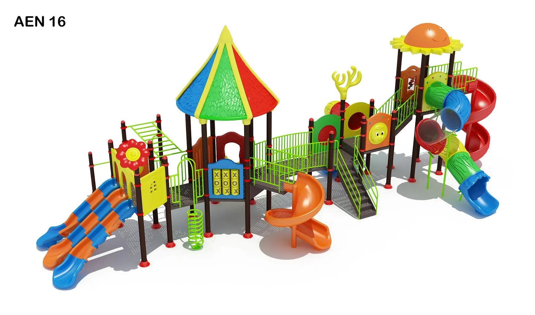 MULTIPLAY STATION image 1