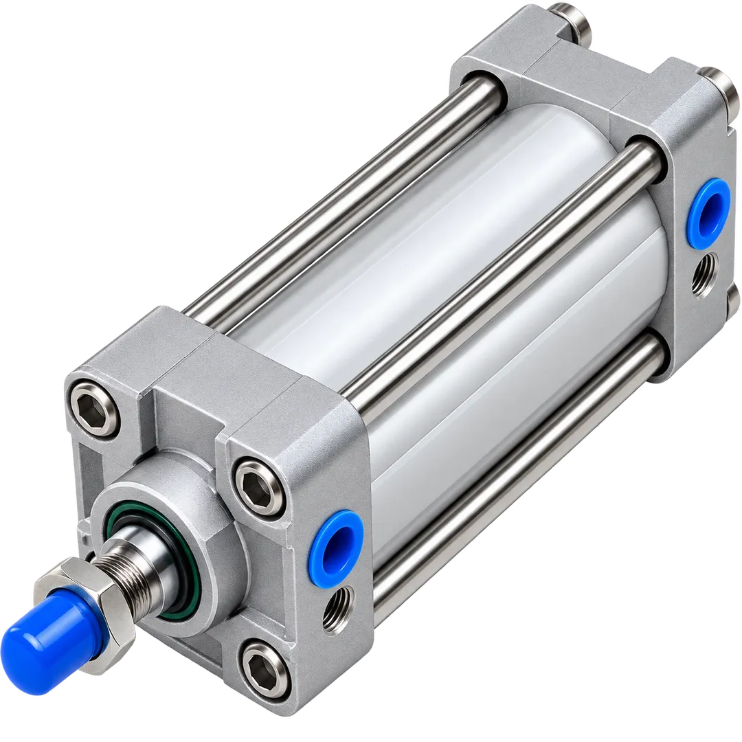 Pneumatic Cylinder image 1