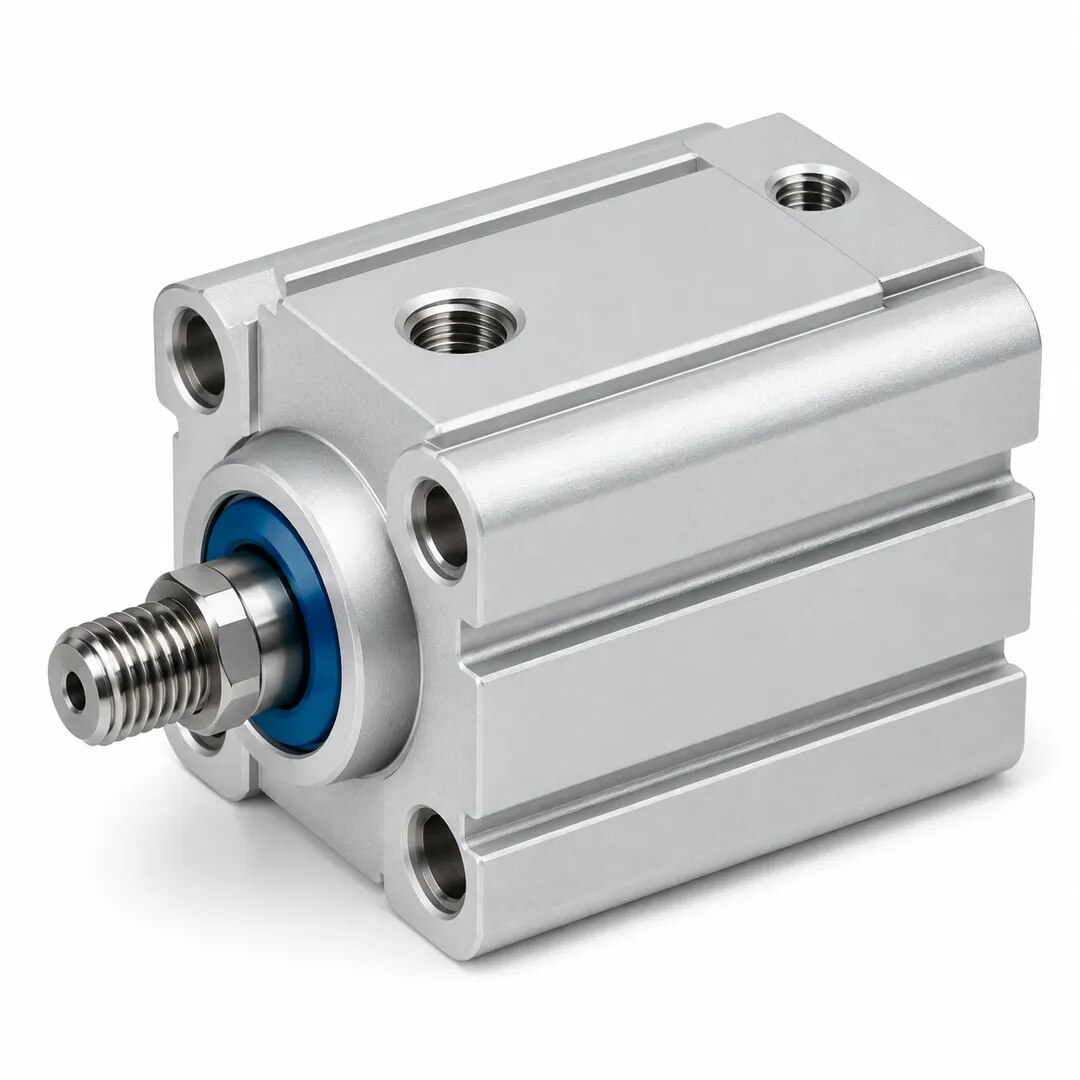 COPACT PNEUMATIC CYLINDER image 1