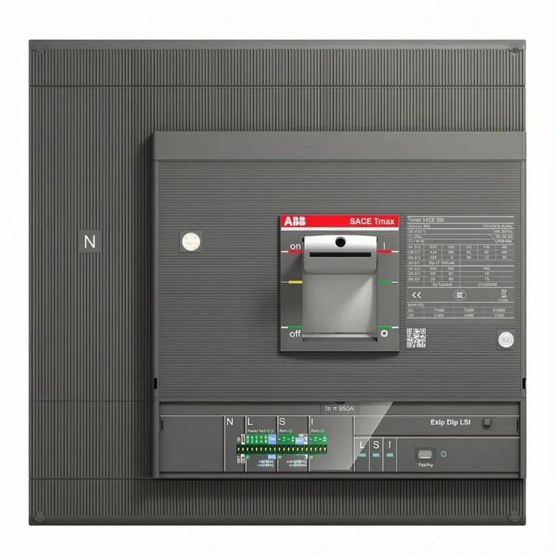 1SDA100780R1 image 1