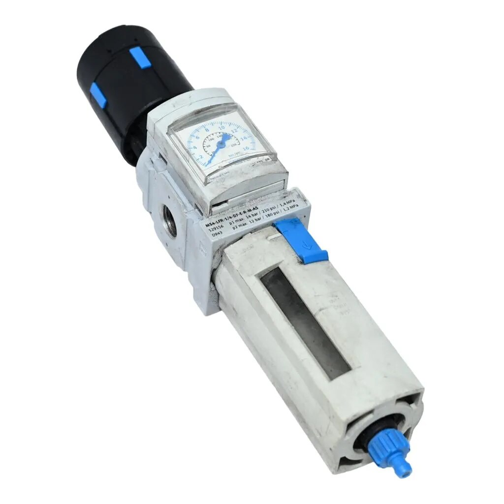 Filter Regulator image 1