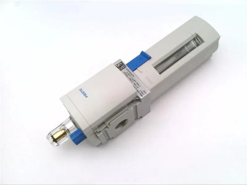 Pneumatic Lubricator image 1