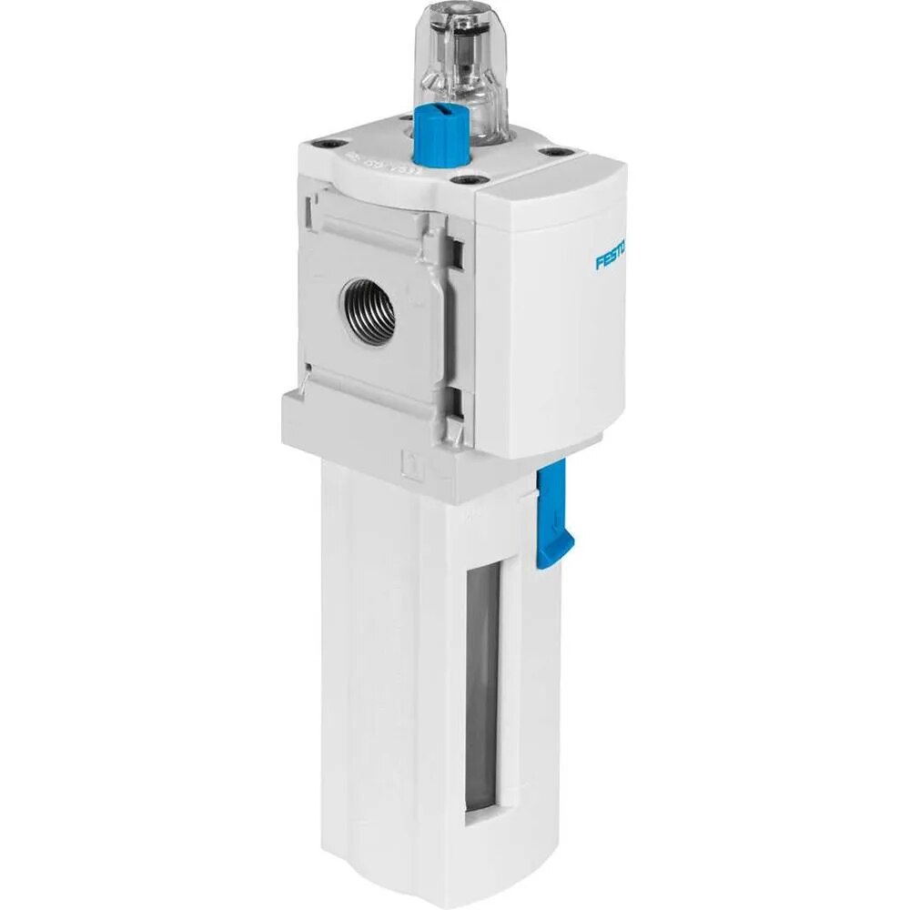 Pneumatic Lubricator image 1