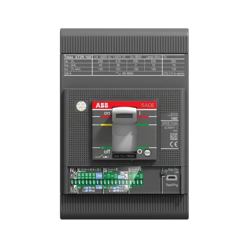 1SDX268811R1 image 1