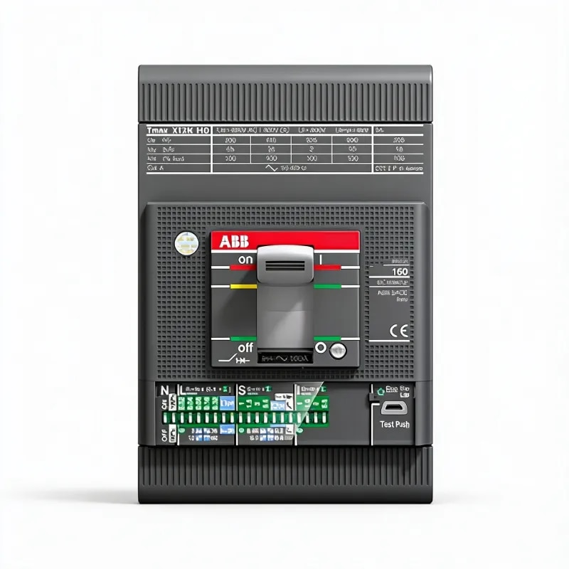 1SDX268791R1 image 1