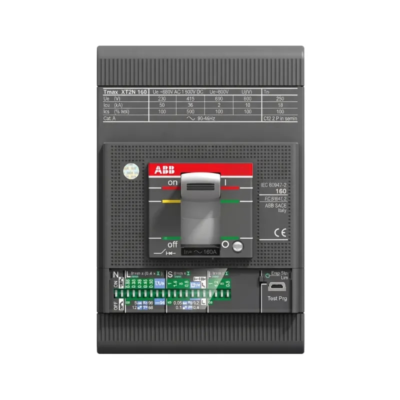 1SDX268803R1 image 1