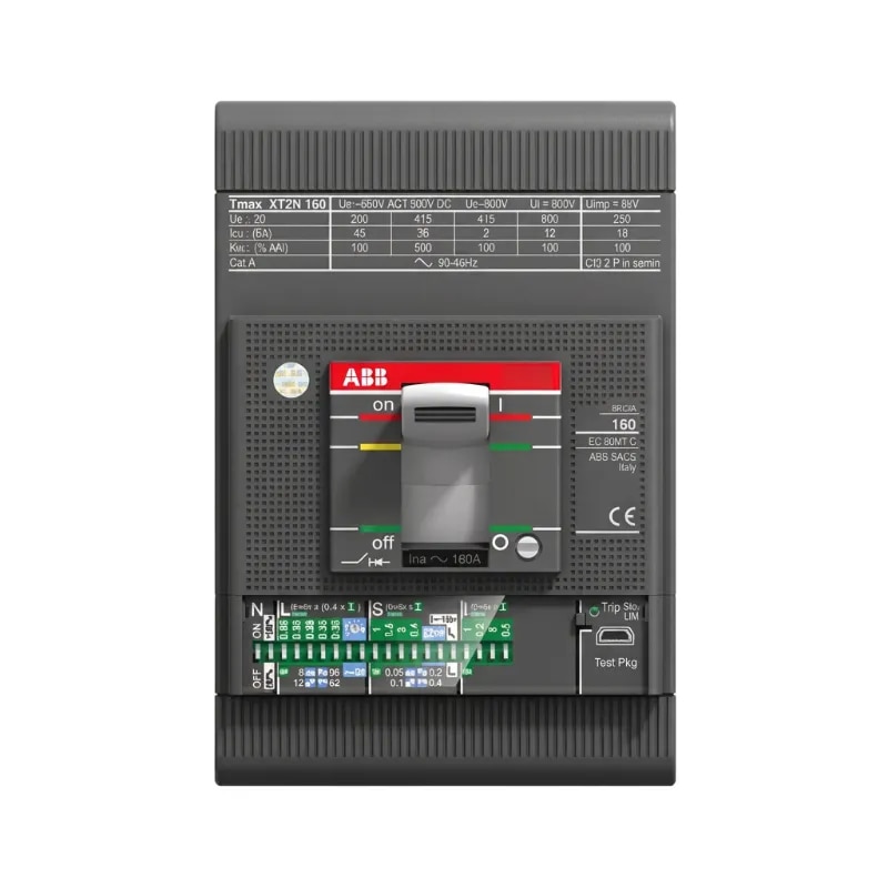 1SDX268807R1 image 1