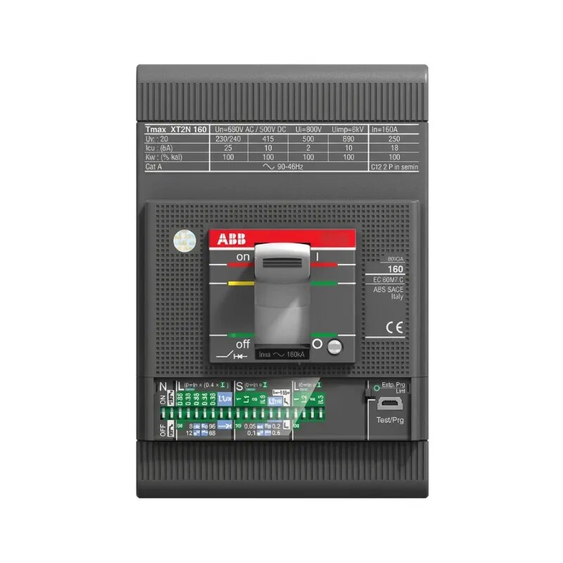 1SDX268820R1 image 1