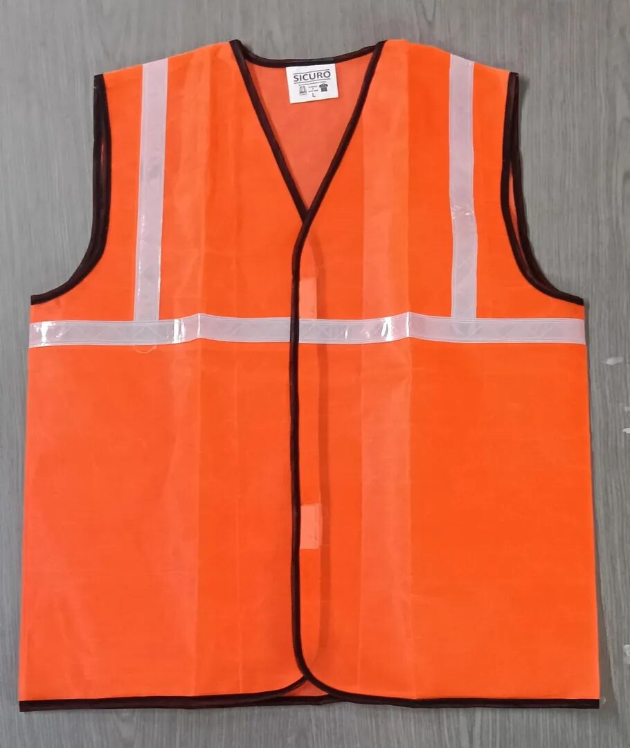 Reflective Jacket image 1
