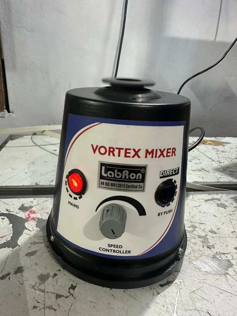 Digital Vertex Mixer (LabRon) image 1