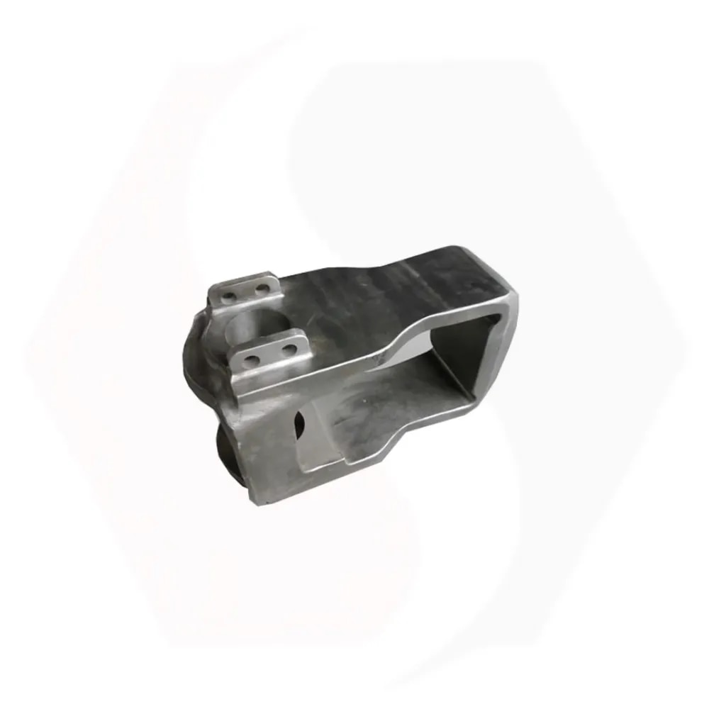 Forged Bearing Blocks image 1