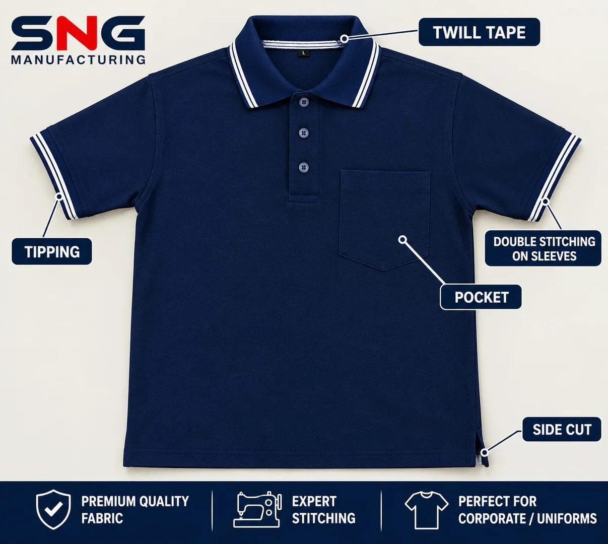 COTTON T-SHIRT image 1