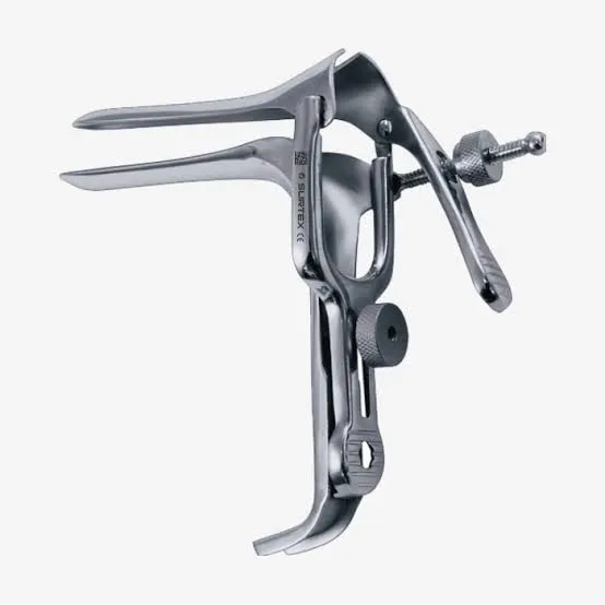 vaginal speculum image 1