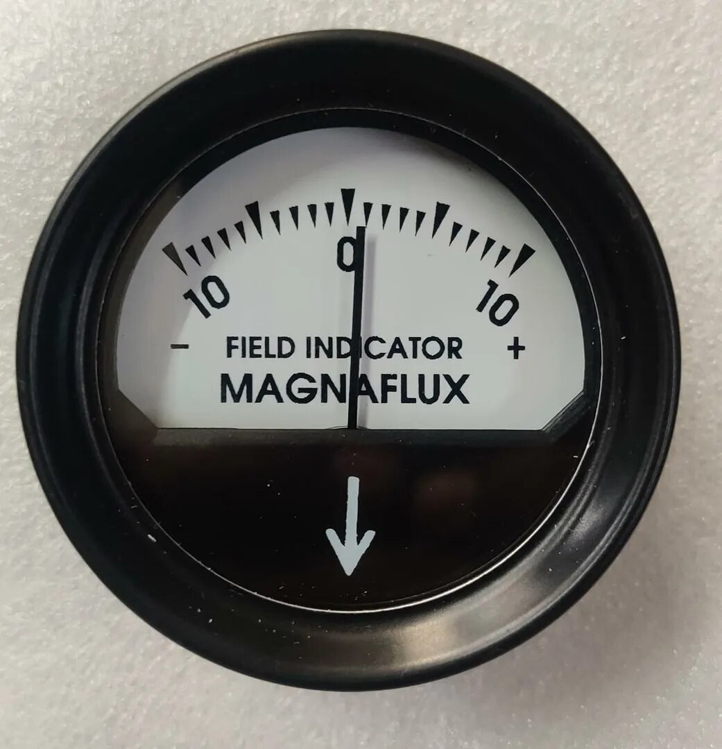 Analog Gauss Meter image 1