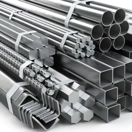 Alloy Steel Products image 1