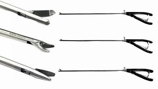 Needle Holder image 1