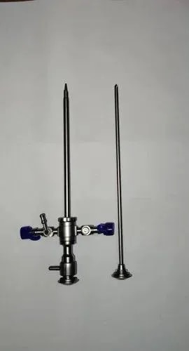 Trocar Sets image 1