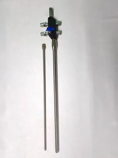 suction irrigation set image 1