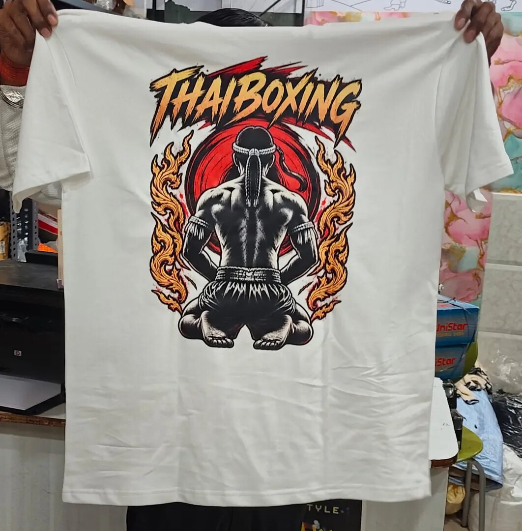 Oversized T-Shirts image 1