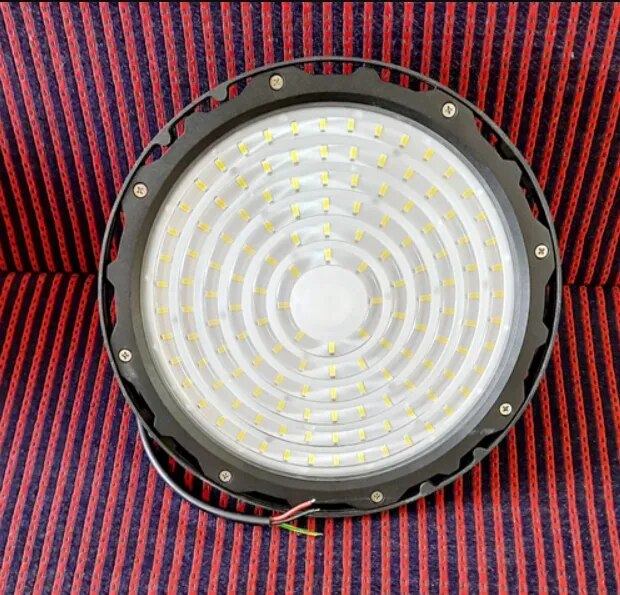UFO Led High Bay Light image 1