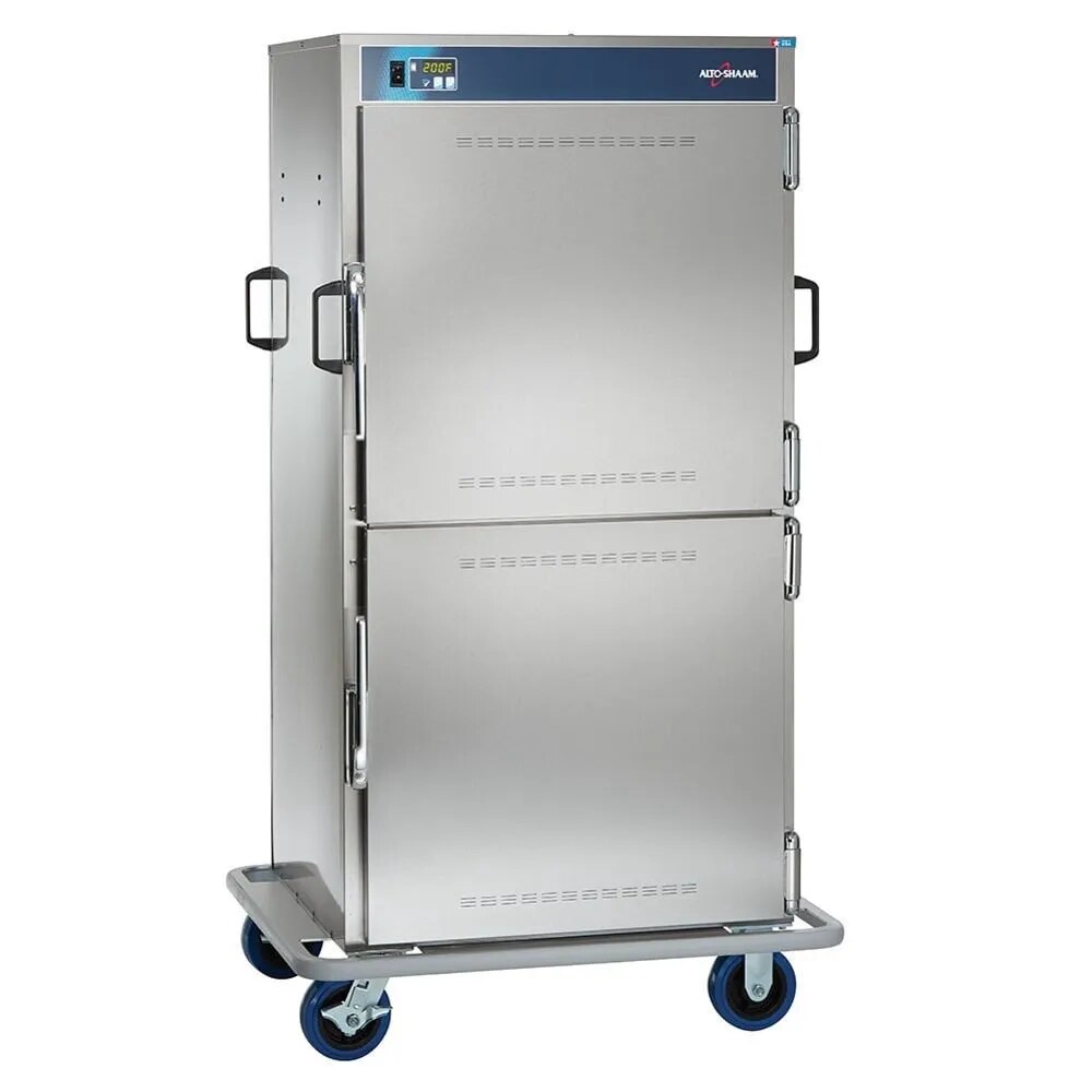 Mobile Holding Cart image 1