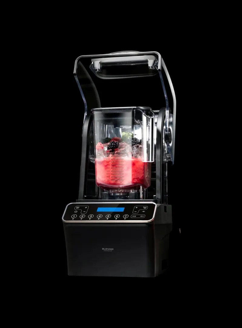 Bar Blender – Drink Machine image 1