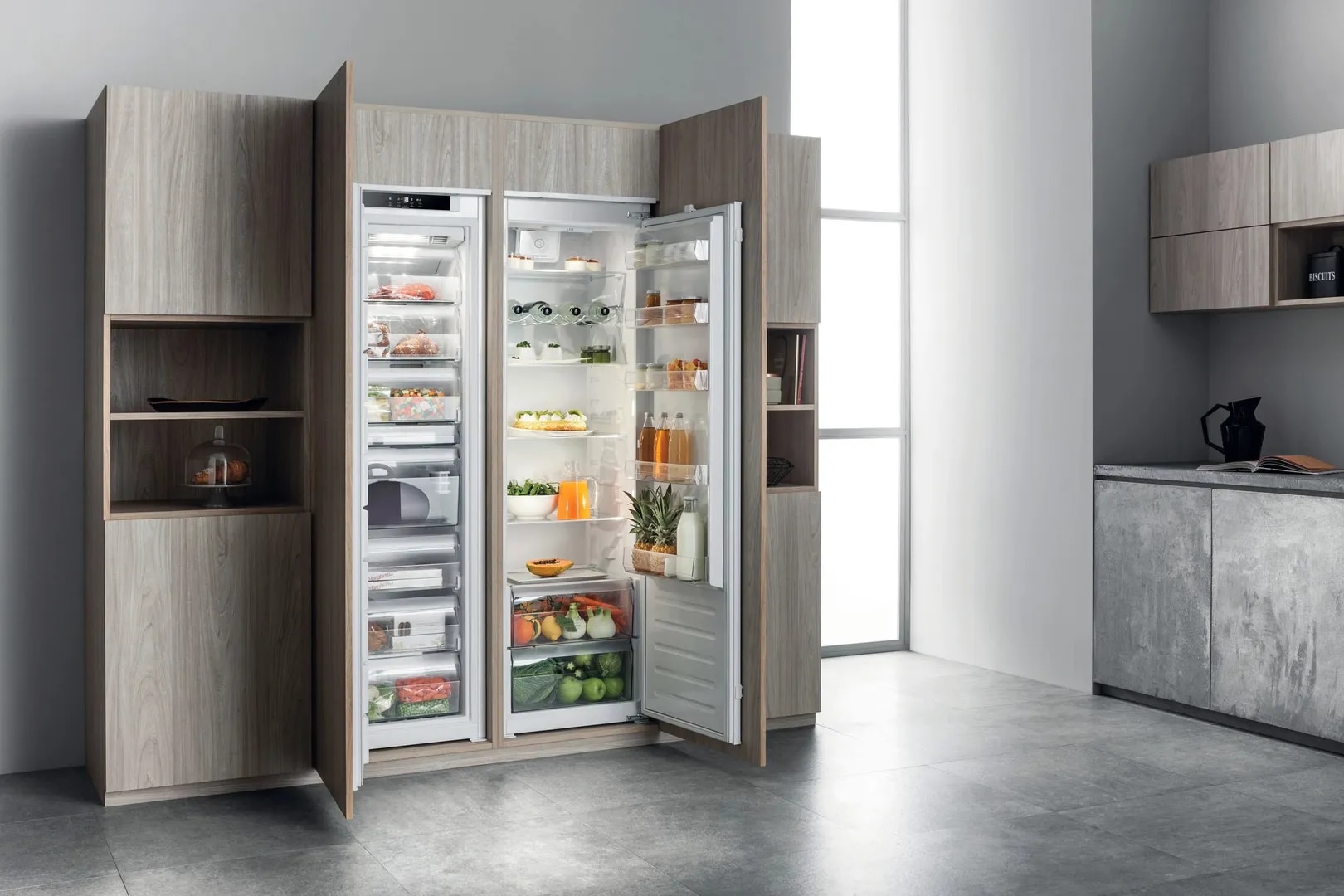 Upright Freezer image 1