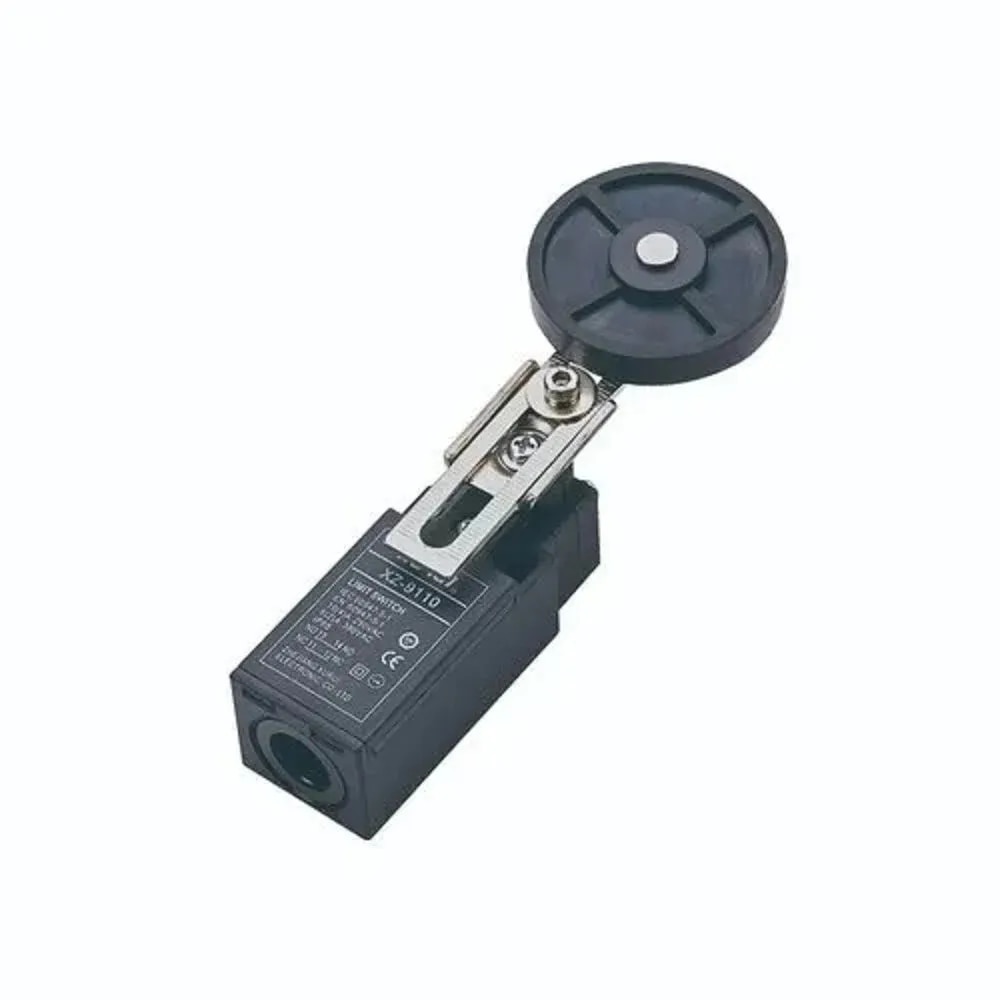 Rotary Limit Switches image 1