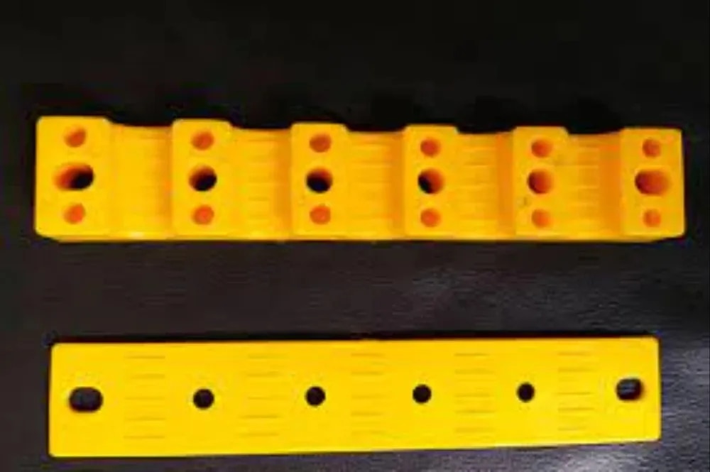 Elevator Cable Hanger image 1