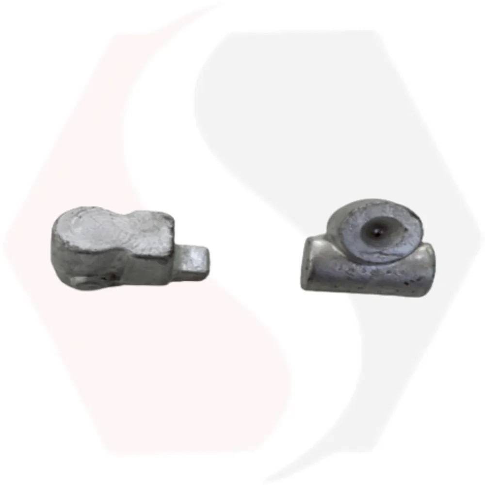 Forged Steel Hub image 1