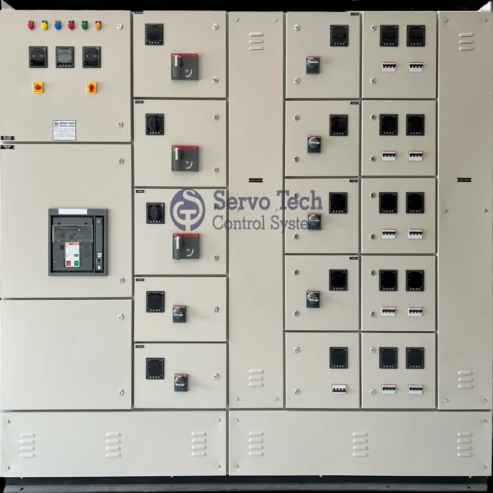 Lighting Distribution Boards image 1