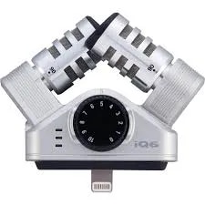 IQ6 XY STEREO FOR iOS DEVICES image 1