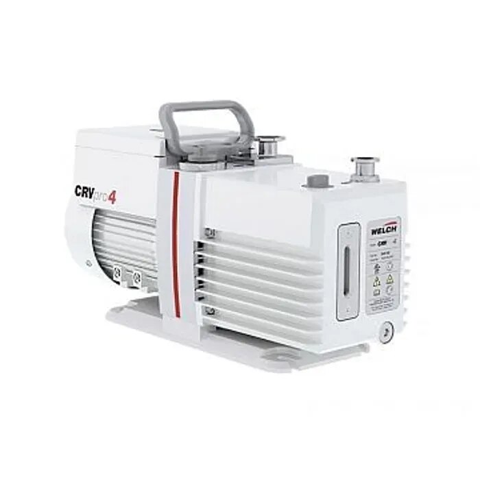 Rotary Vane Pump CRVpro 4 image 1