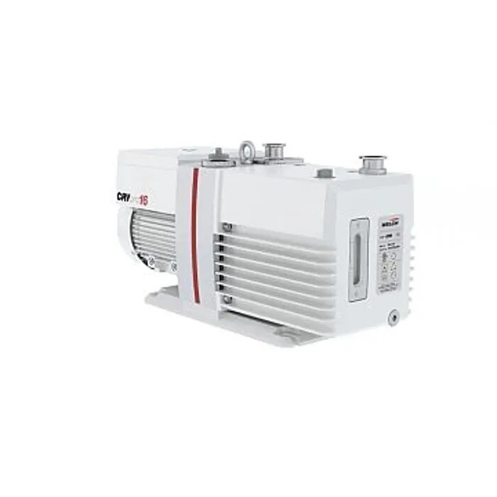Rotary Vane Pump CRVpro 16 image 1