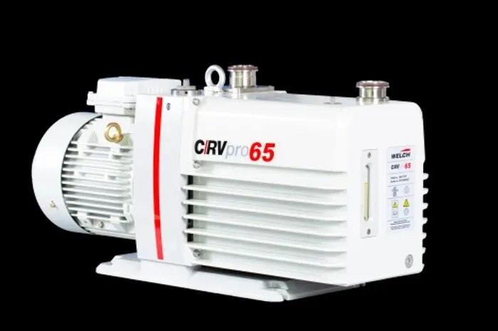 Rotary Vane Pump CRVpro 65 image 1