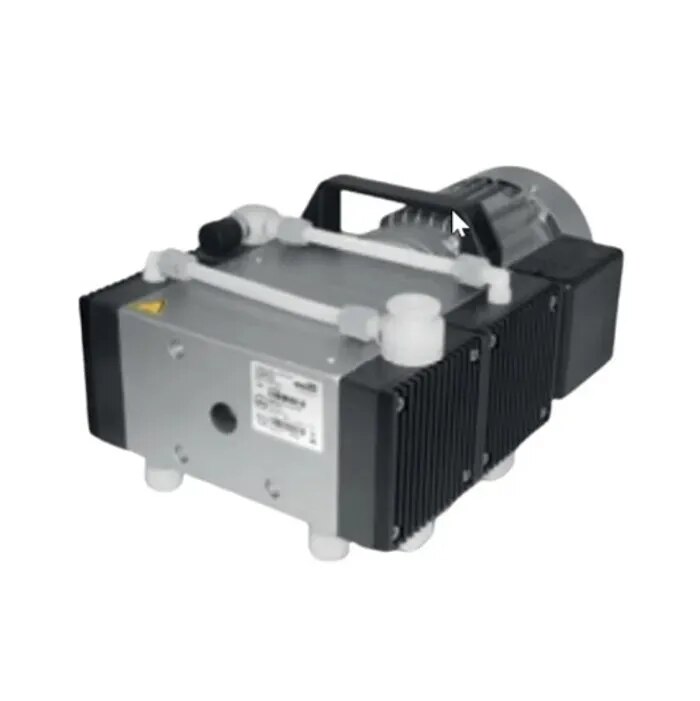 MPC Chemical Duty Pumps MPC 603T image 1