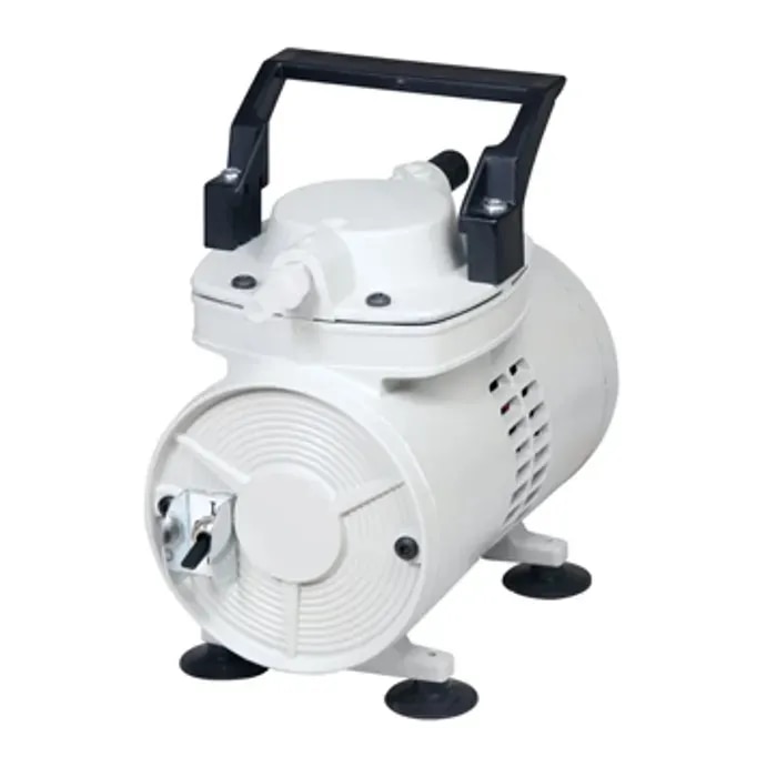 Lightweight Standard Duty Diaphragm Pump image 1