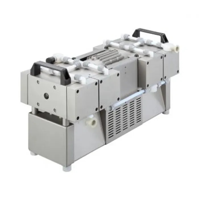 Chemical Resistant Diaphragm Pump MPC 1801 Z image 1