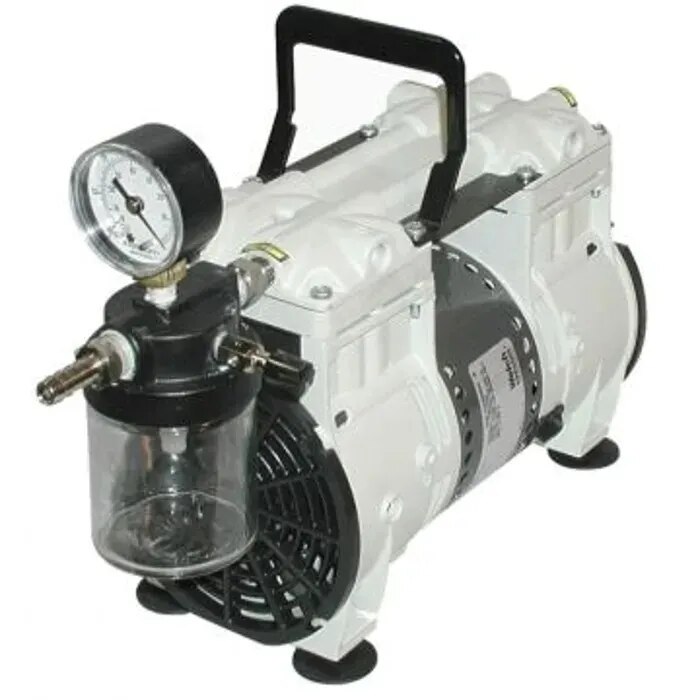 Dual-head Pumps - 2561 image 1