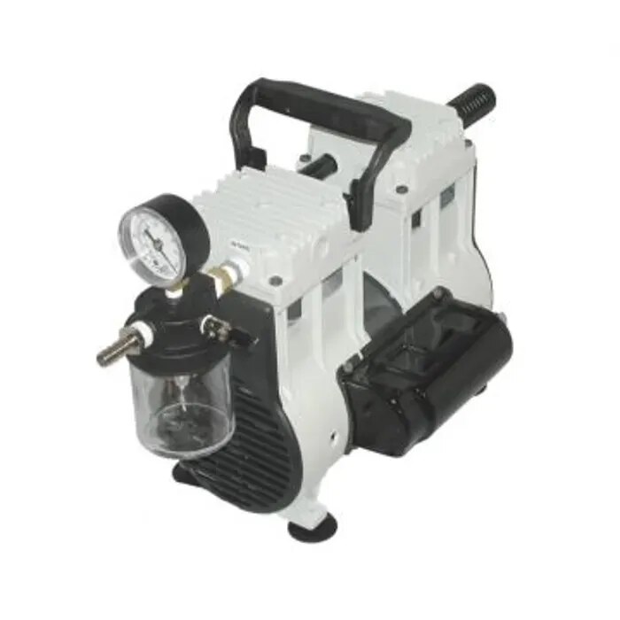 Dual-head Pumps 2581 image 1