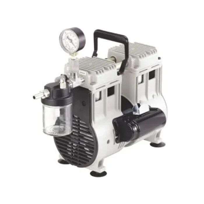 Dual-head Pumps 2585 image 1