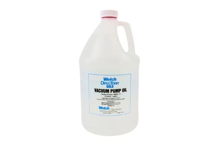 DirecTorr Gold Oil (3,7 Liter) image 1