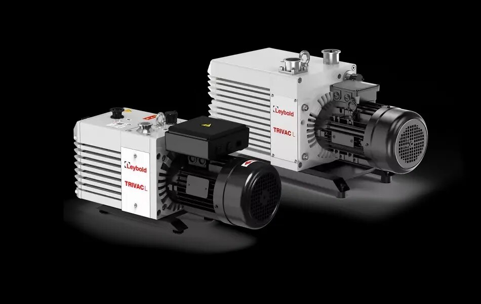 TRIVAC L image 1