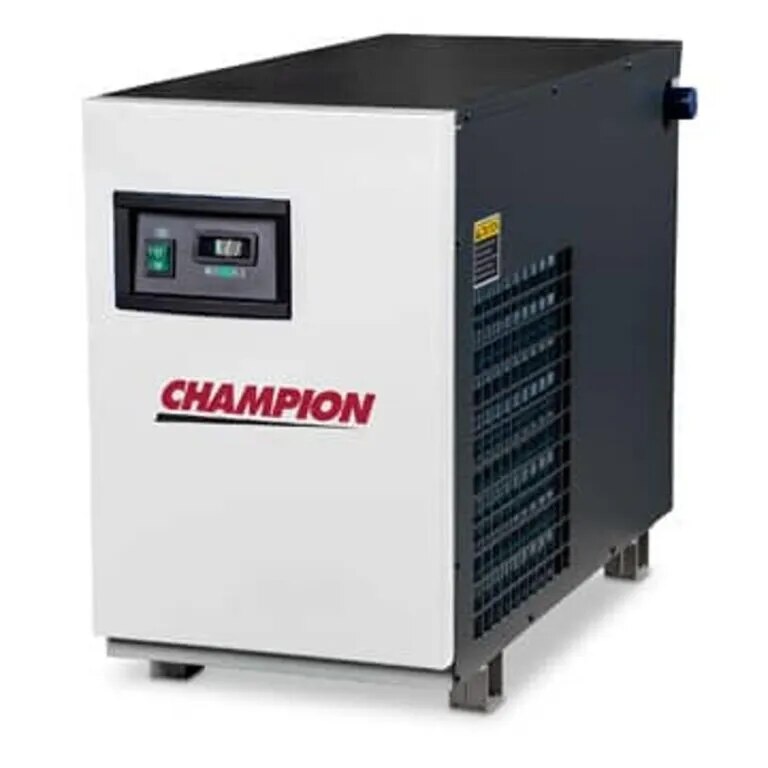 Champion Air Treatment Solutions image 1